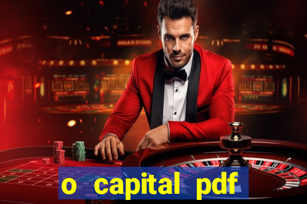 o capital pdf livro 2